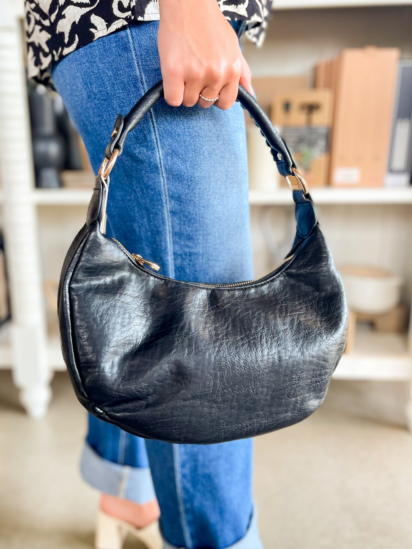 Bonnie Shoulder Crossbody Bag
