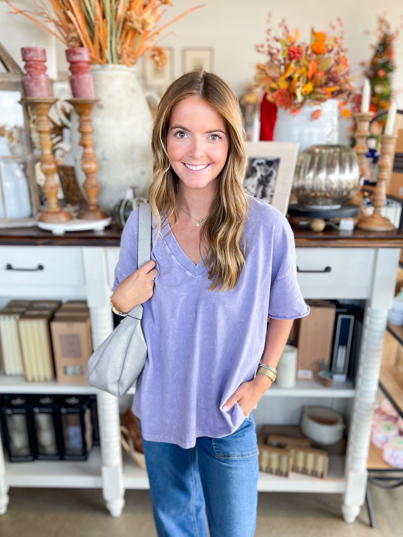 Moonbeam Beasley Top
