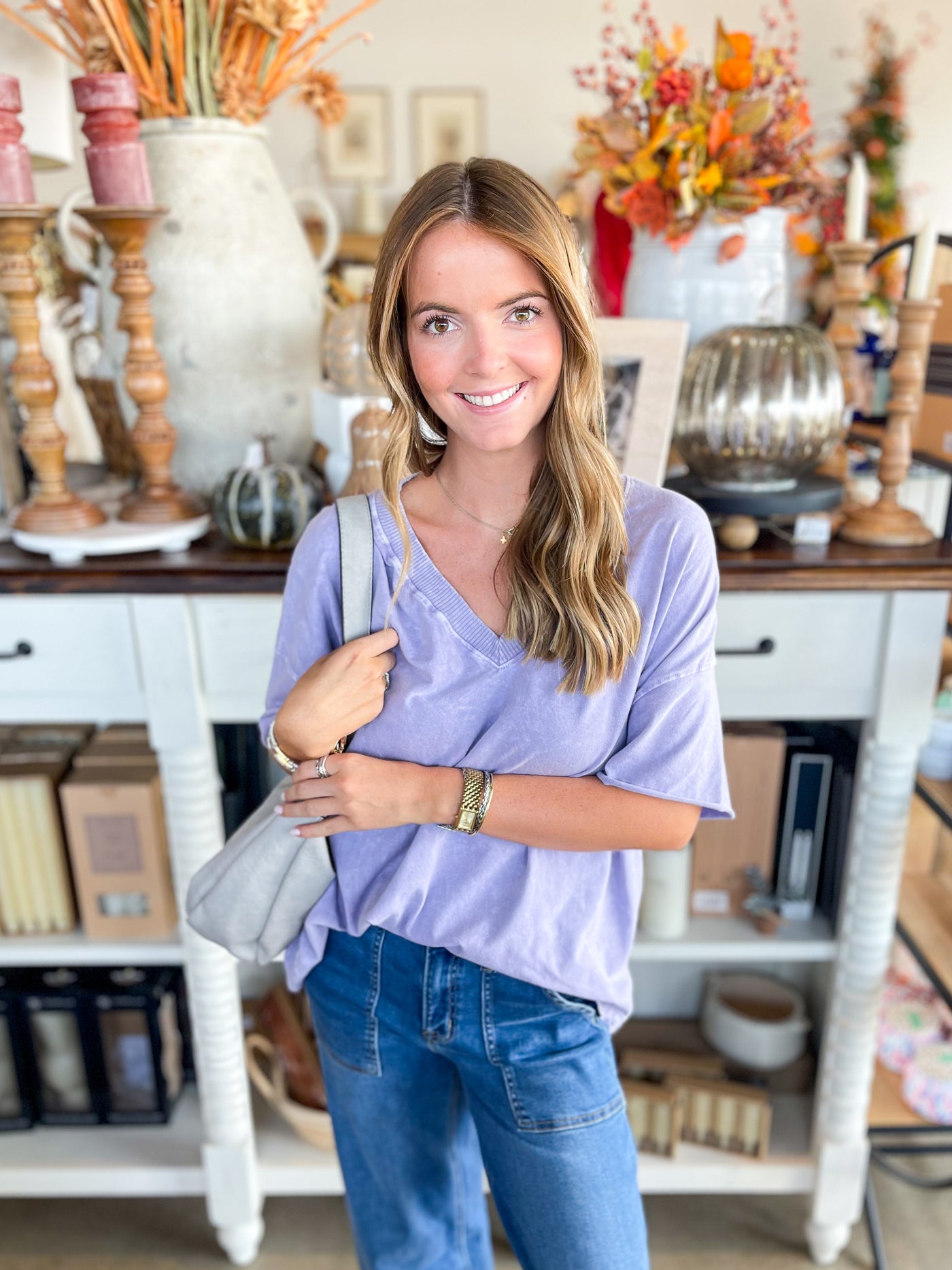 Moonbeam Beasley Top