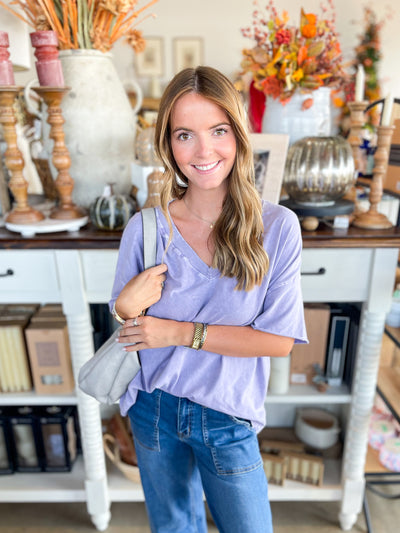 Moonbeam Beasley Top