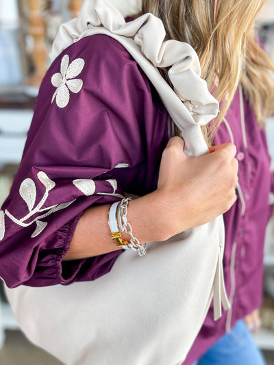 Entro Merlot Molly Top