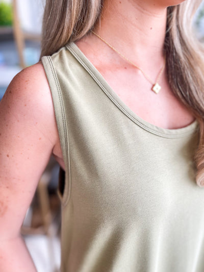 Jodifl Sage Dress