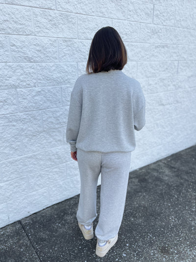 Fate Modal Heather Grey Natalie Set