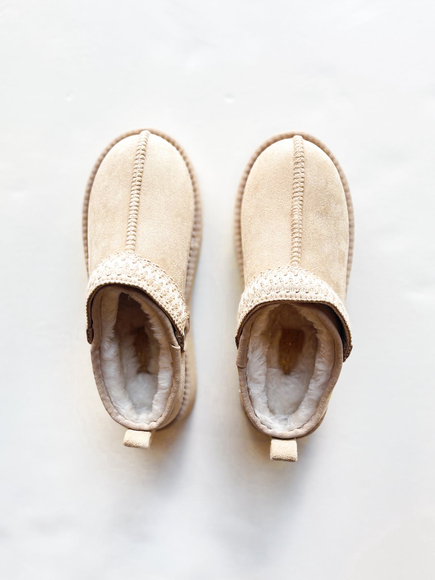 Matisse Storm Natural Lounge Mule