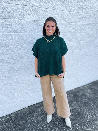 Entro Camel Sasha Pants