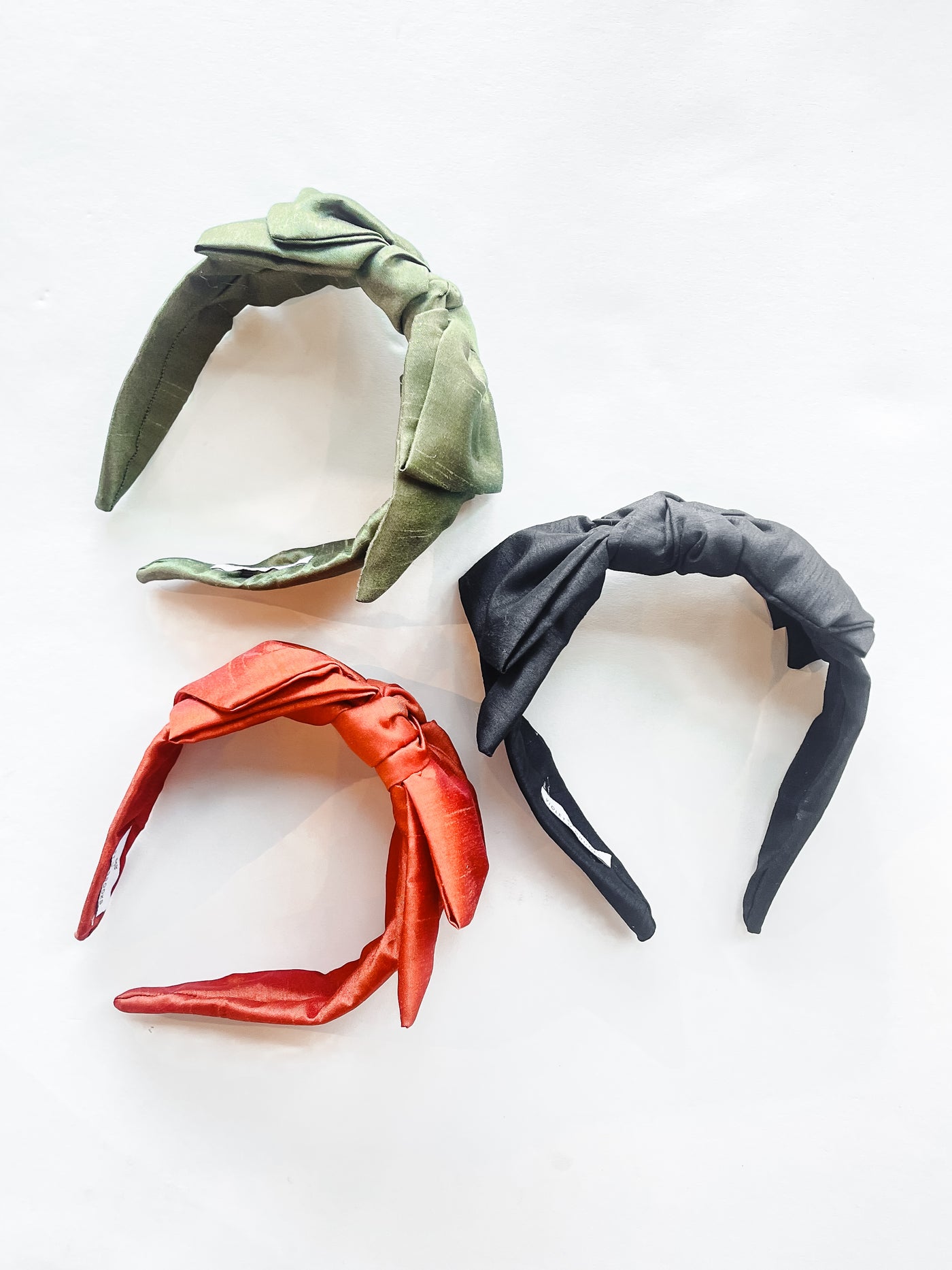 Brynn Bow Headband