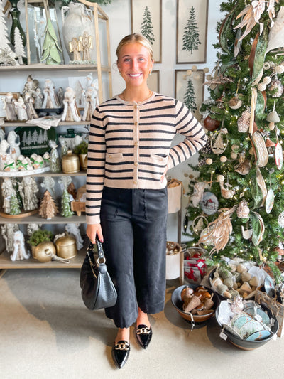 Jodifl Black Hayden Pants