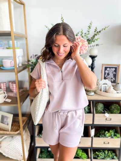 Katydid Blush Scuba Set