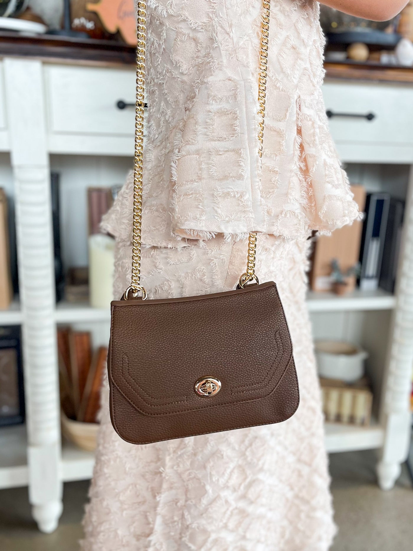 Jenn&Co Lottie Bag