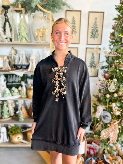 Umgee Mineral Wash Harlow Dress