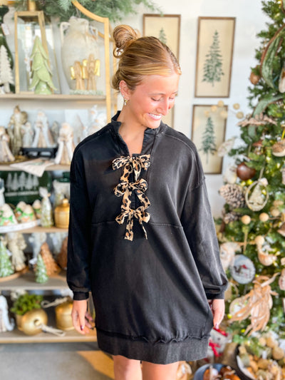 Umgee Mineral Wash Harlow Dress