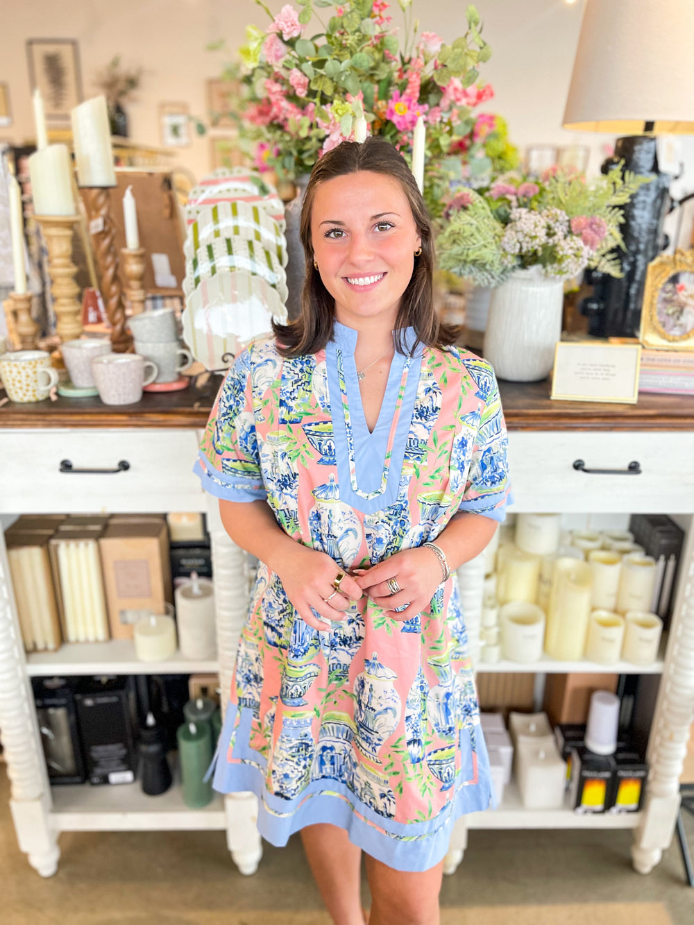 Dresses – Kenzie Parker