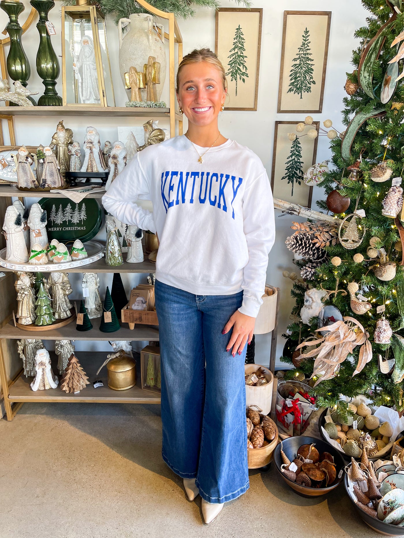 Kentucky Lightweight Crew