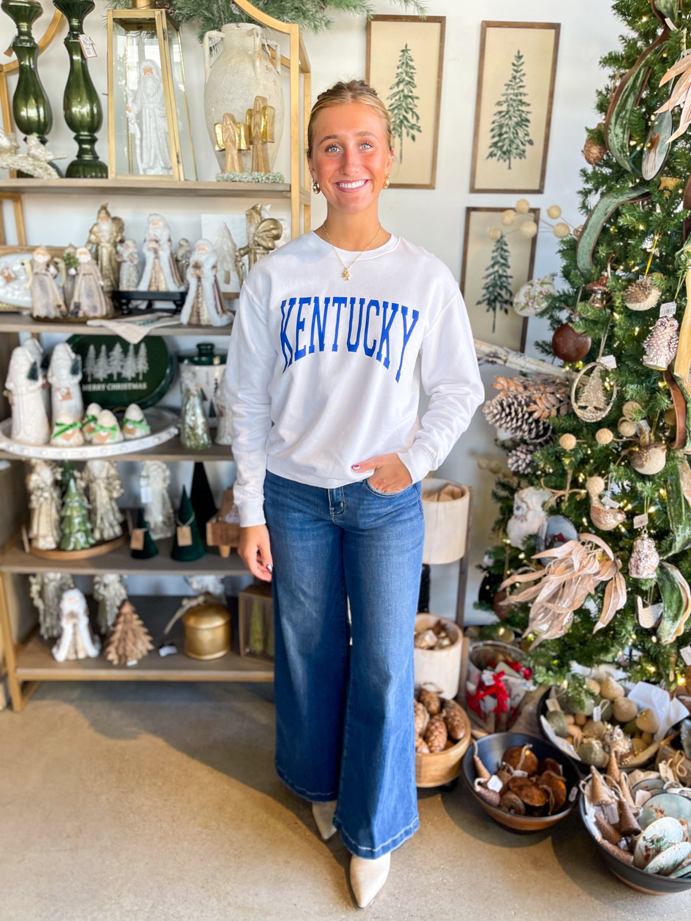 Kentucky Lightweight Crew