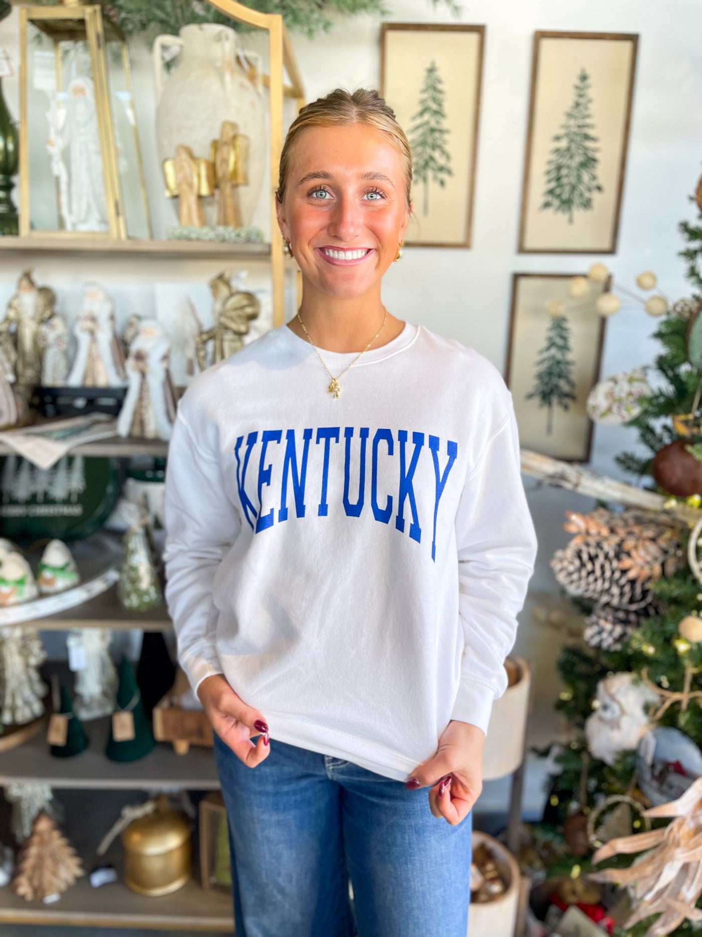 Kentucky Lightweight Crew