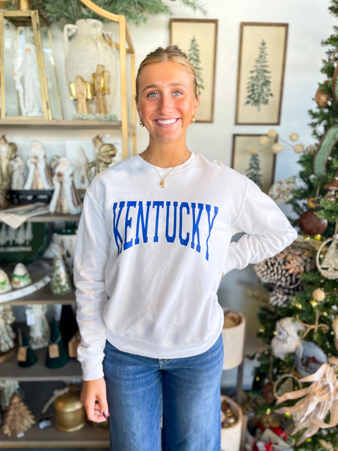 Kentucky Lightweight Crew