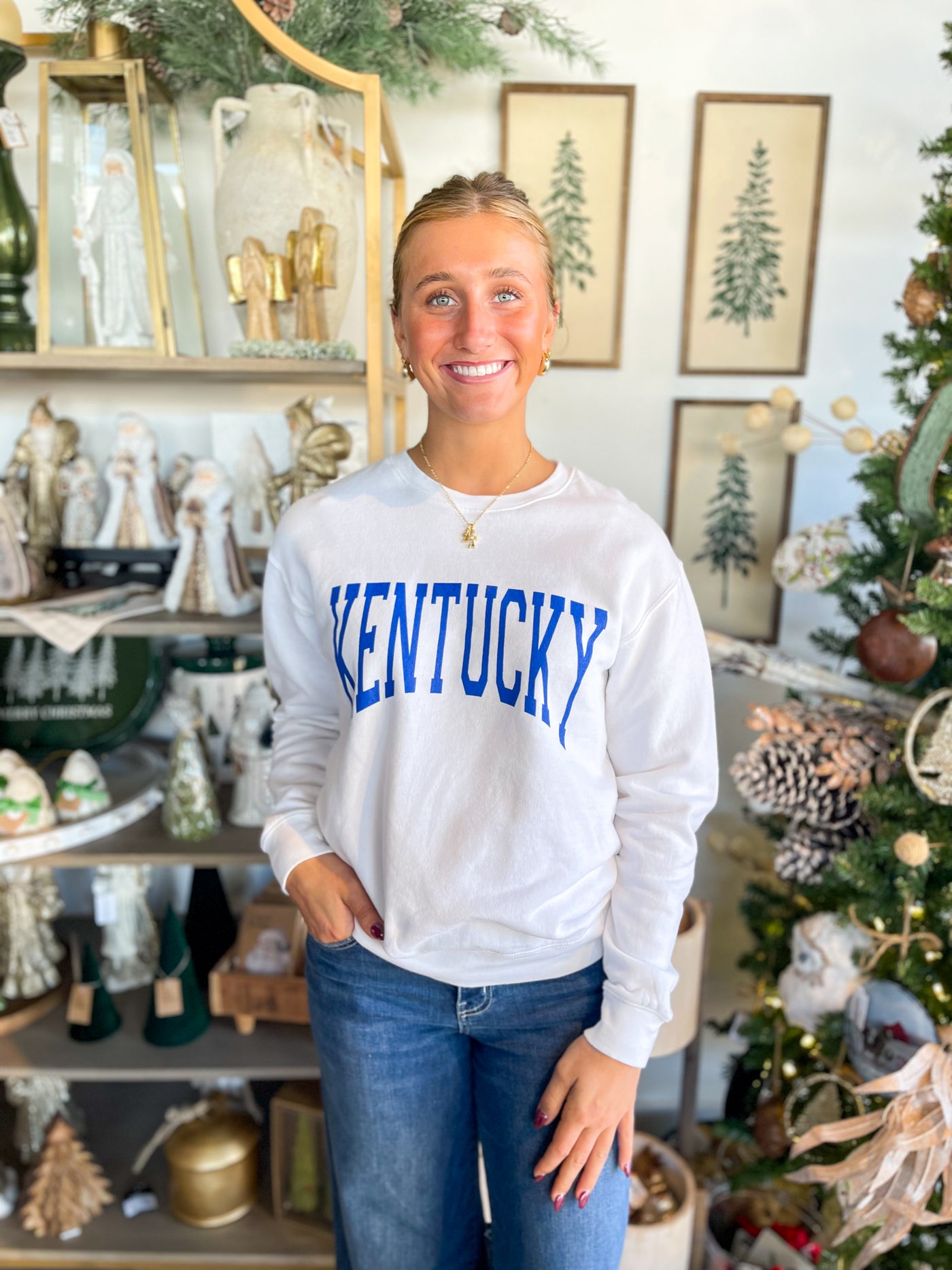 Kentucky Lightweight Crew