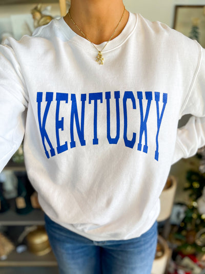 Kentucky Lightweight Crew