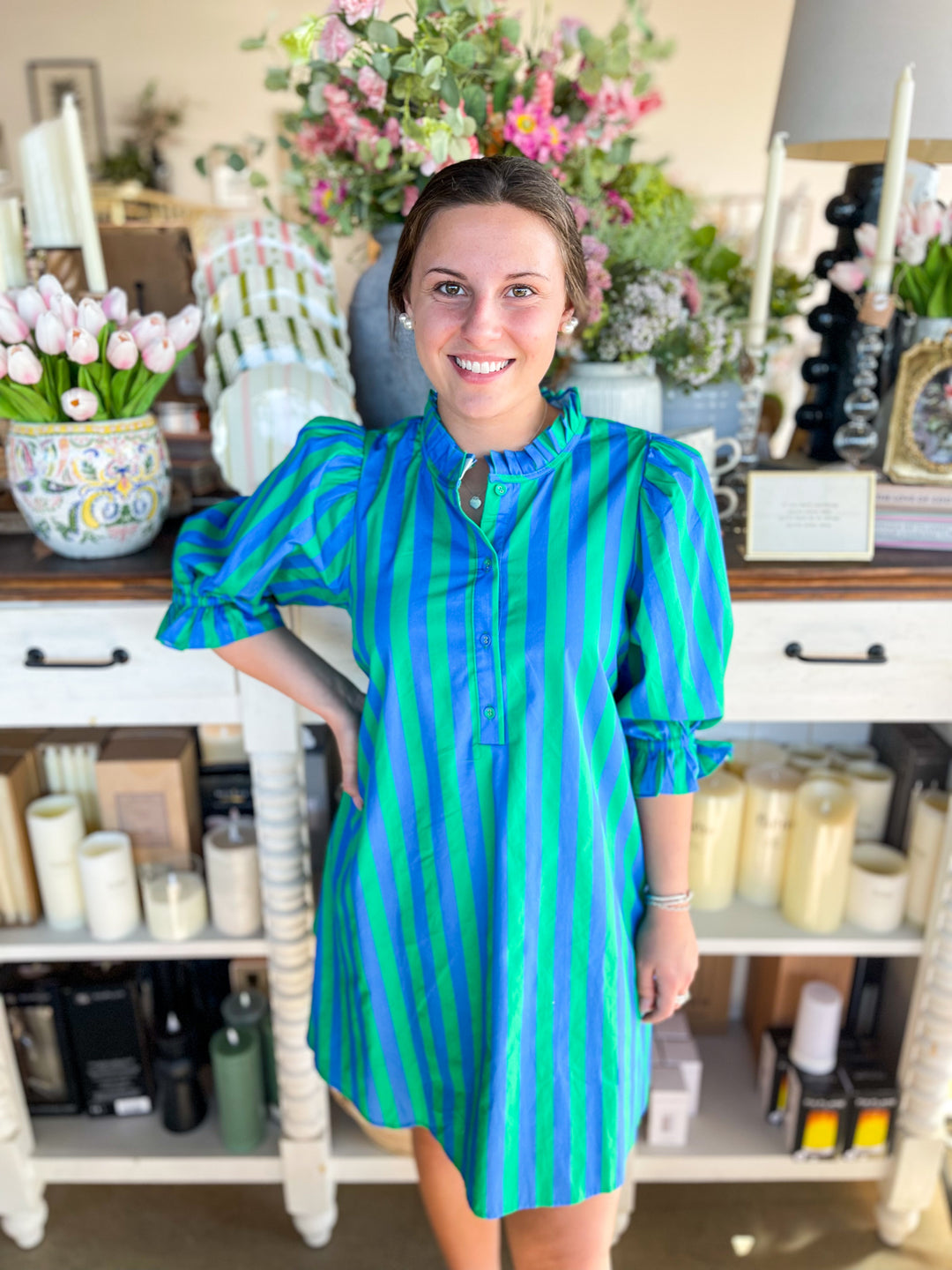 Dresses – Kenzie Parker