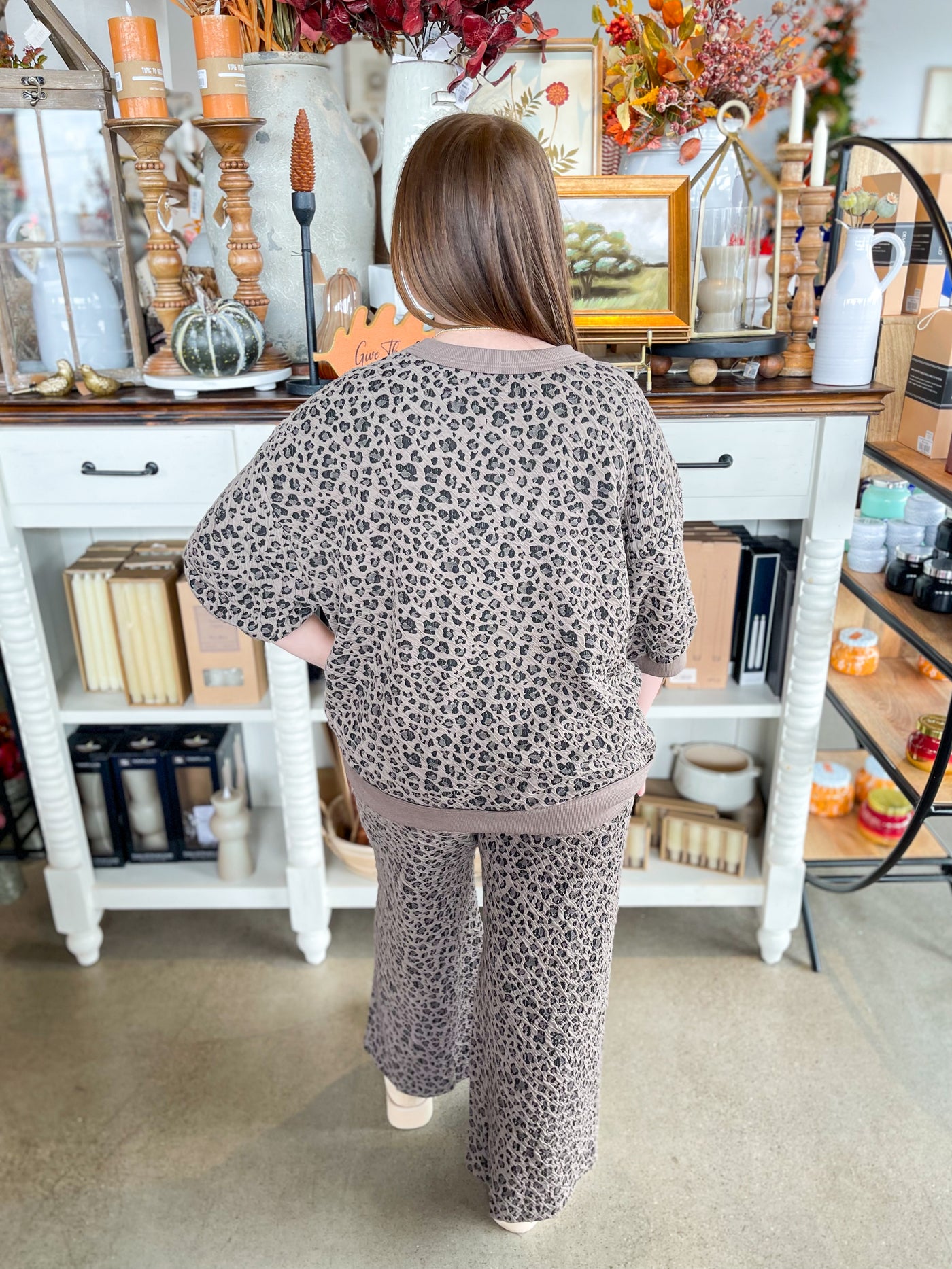 Umgee Mushroom Jennifer Set