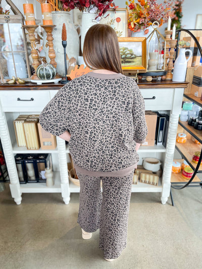 Umgee Mushroom Jennifer Set
