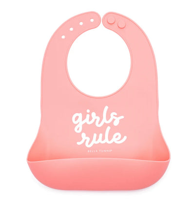 Wonder Bib