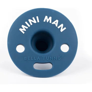 Bubbi Pacifier