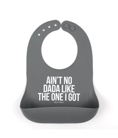Wonder Bib