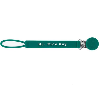 Bella Tunno Pacifier Clip