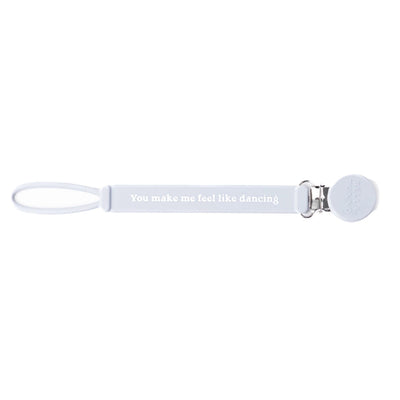 Bella Tunno Pacifier Clip
