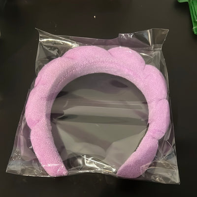 Spa Headbands