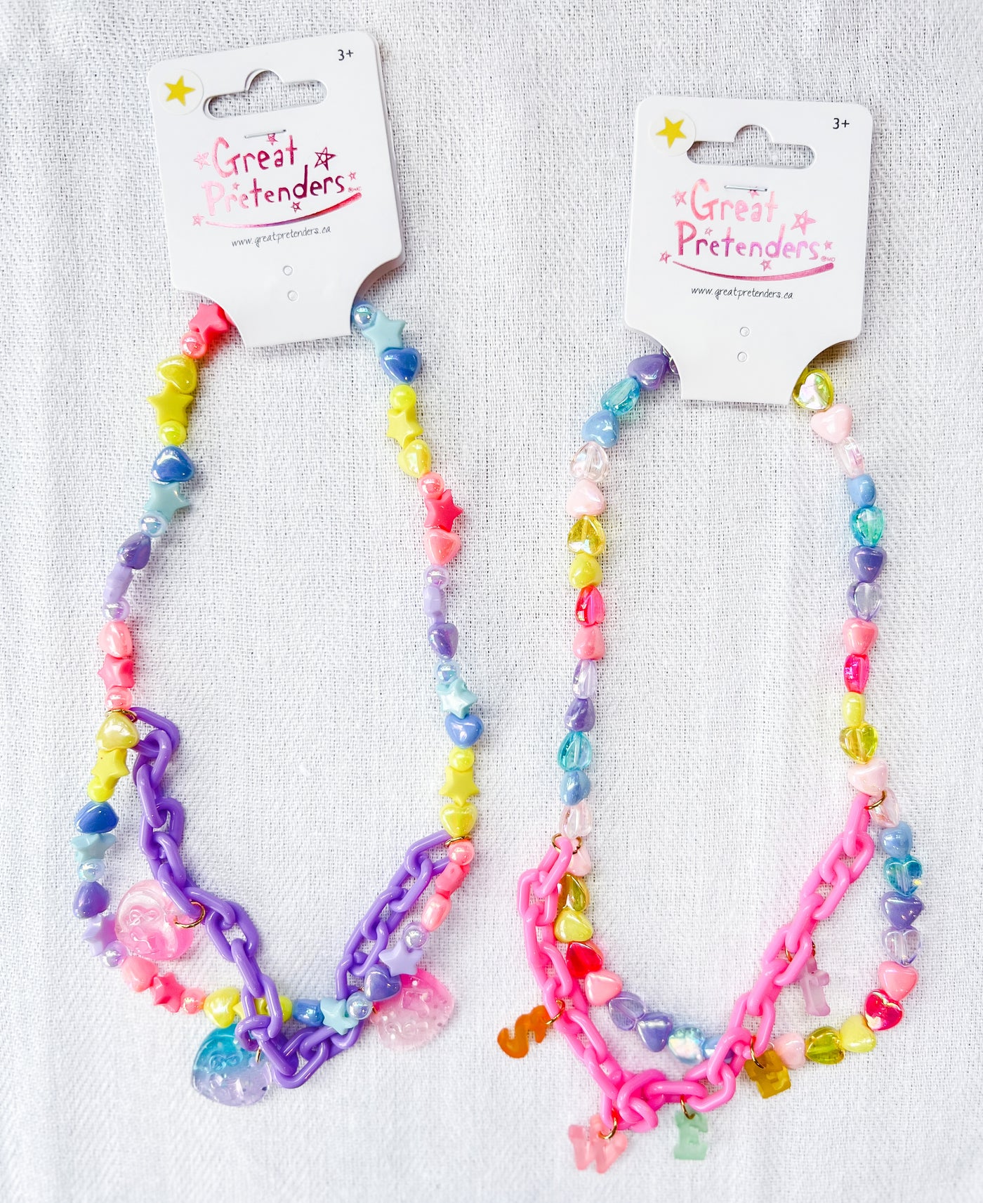 Sweetheart Necklace