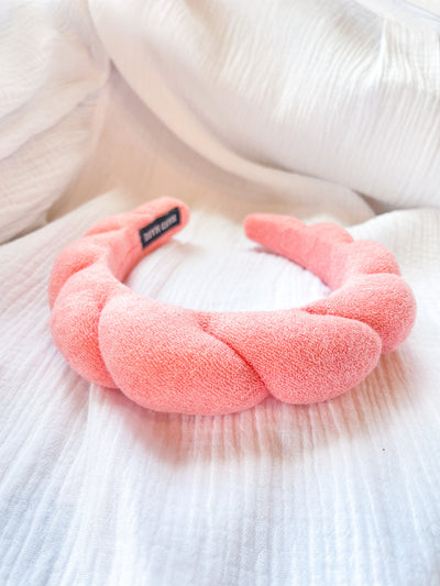 Spa Headbands