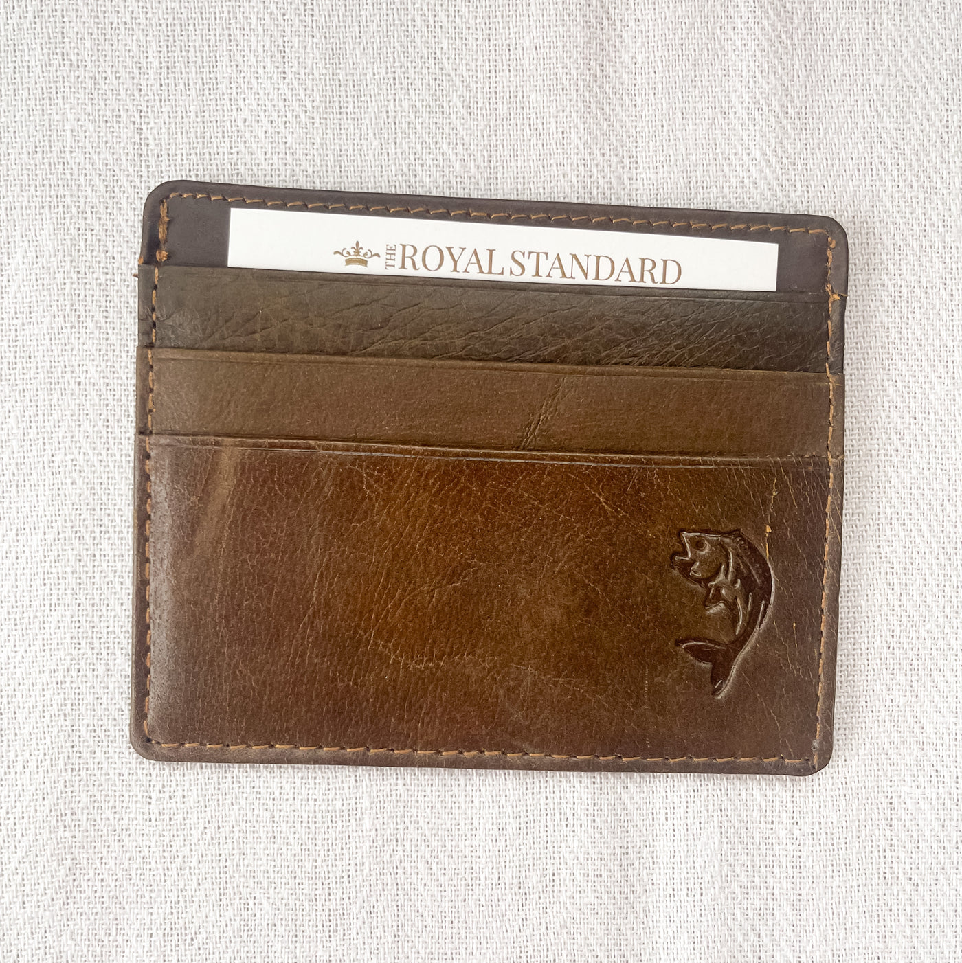 Men’s Slim Wallet