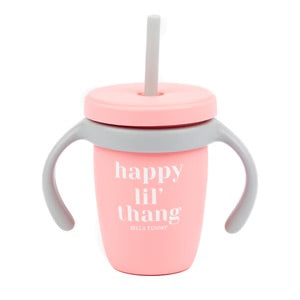 Happy SIPPY