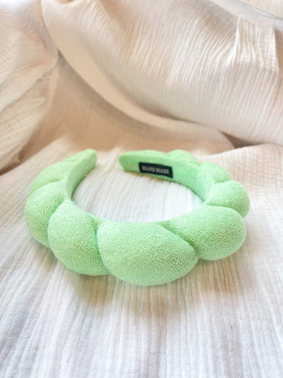 Spa Headbands