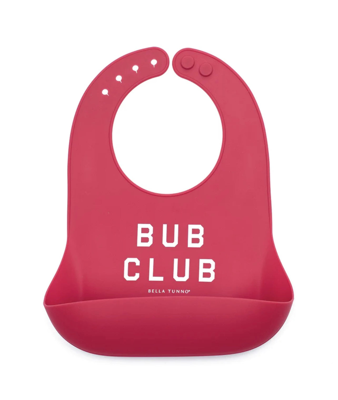Wonder Bib