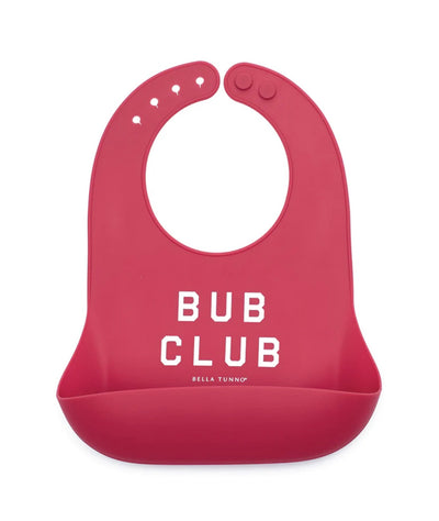 Wonder Bib