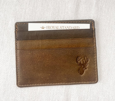 Men’s Slim Wallet