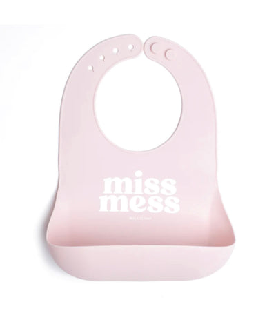 Wonder Bib