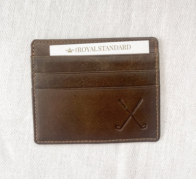 Men’s Slim Wallet