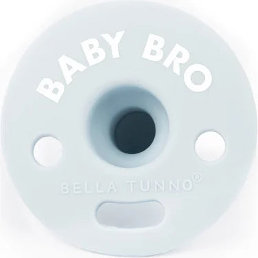 Bubbi Pacifier