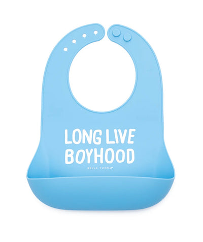 Wonder Bib