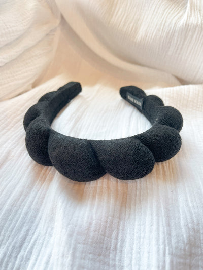 Spa Headbands