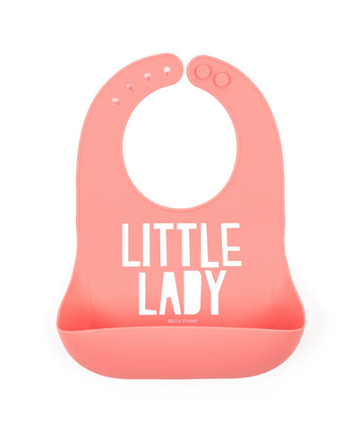 Wonder Bib