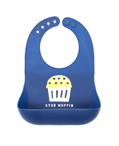 Wonder Bib