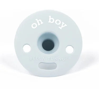 Bubbi Pacifier