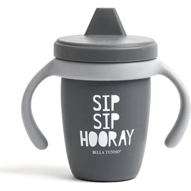 Happy SIPPY