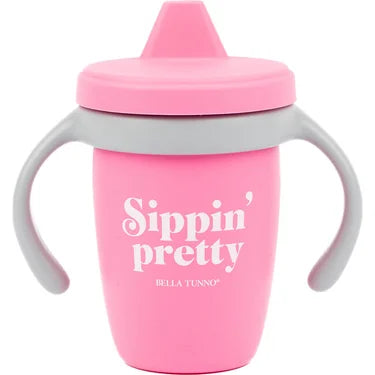 Happy SIPPY