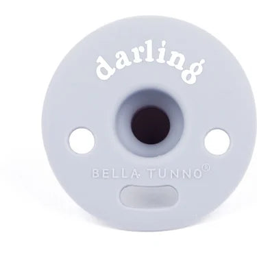 Bubbi Pacifier